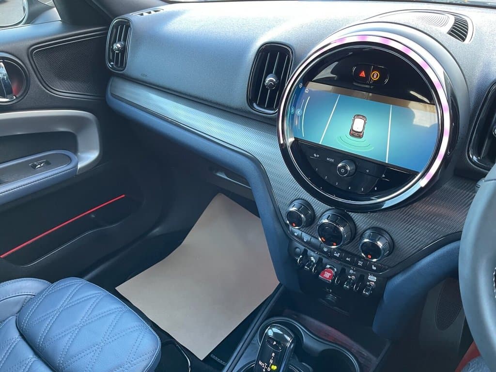 Mini Countryman Part exchange Welcome & Finance Available