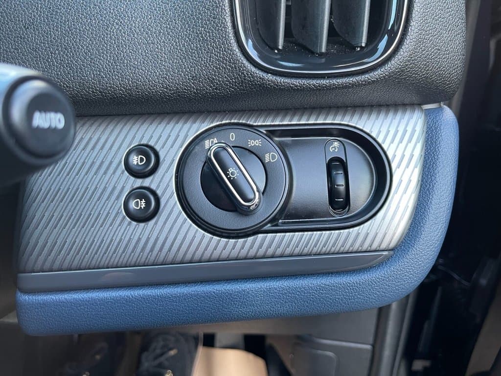 Mini Countryman Part exchange Welcome & Finance Available