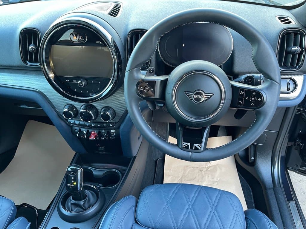 Mini Countryman Part exchange Welcome & Finance Available