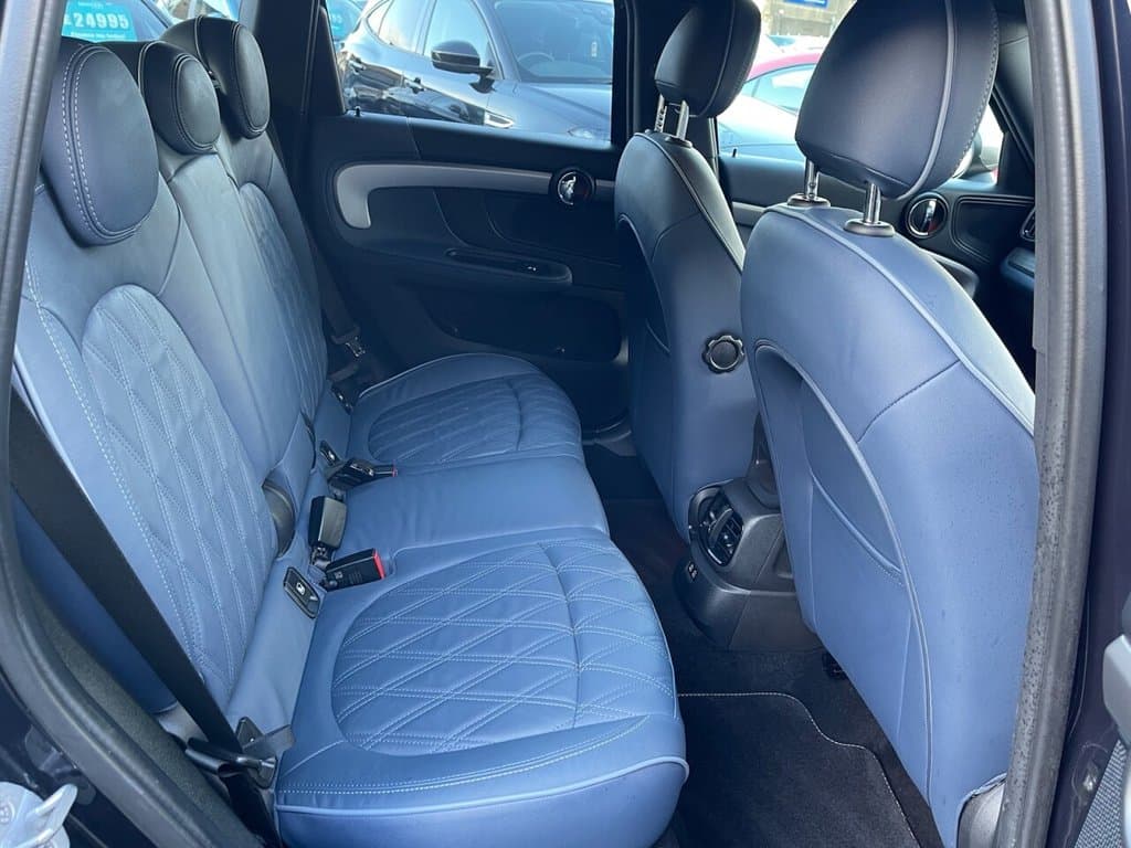 Mini Countryman Part exchange Welcome & Finance Available
