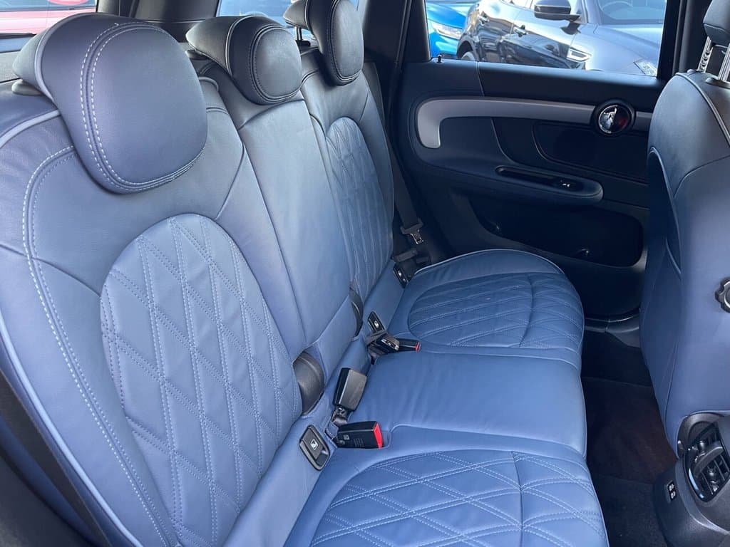 Mini Countryman Part exchange Welcome & Finance Available