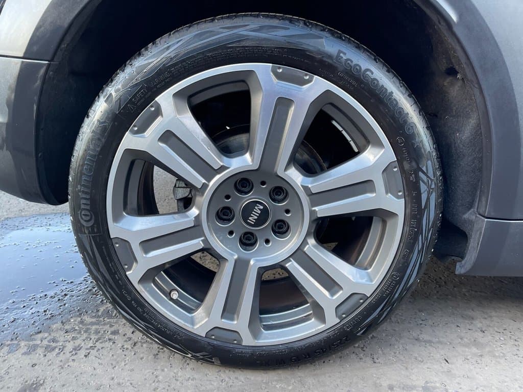 Mini Countryman Part exchange Welcome & Finance Available