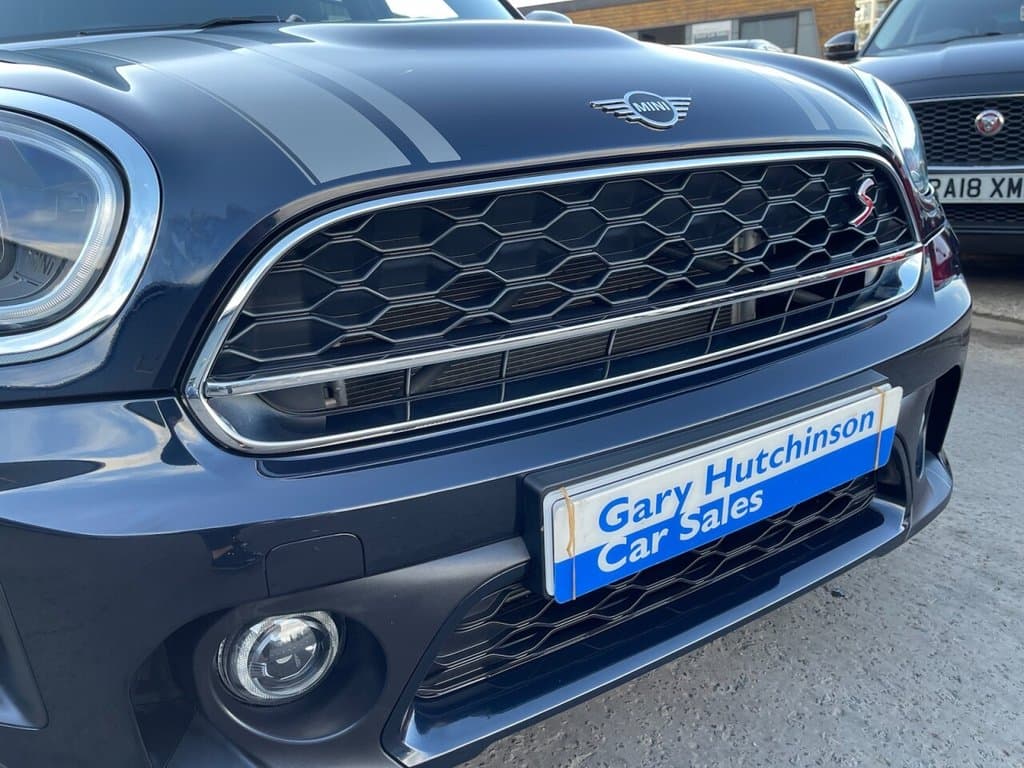 Mini Countryman Part exchange Welcome & Finance Available