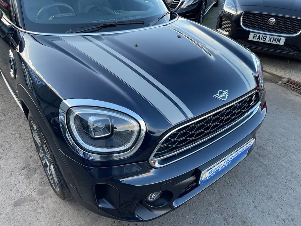 Mini Countryman Part exchange Welcome & Finance Available