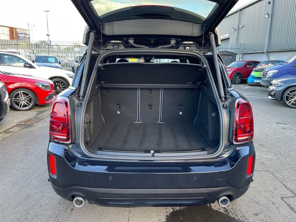 Mini Countryman Part exchange Welcome & Finance Available