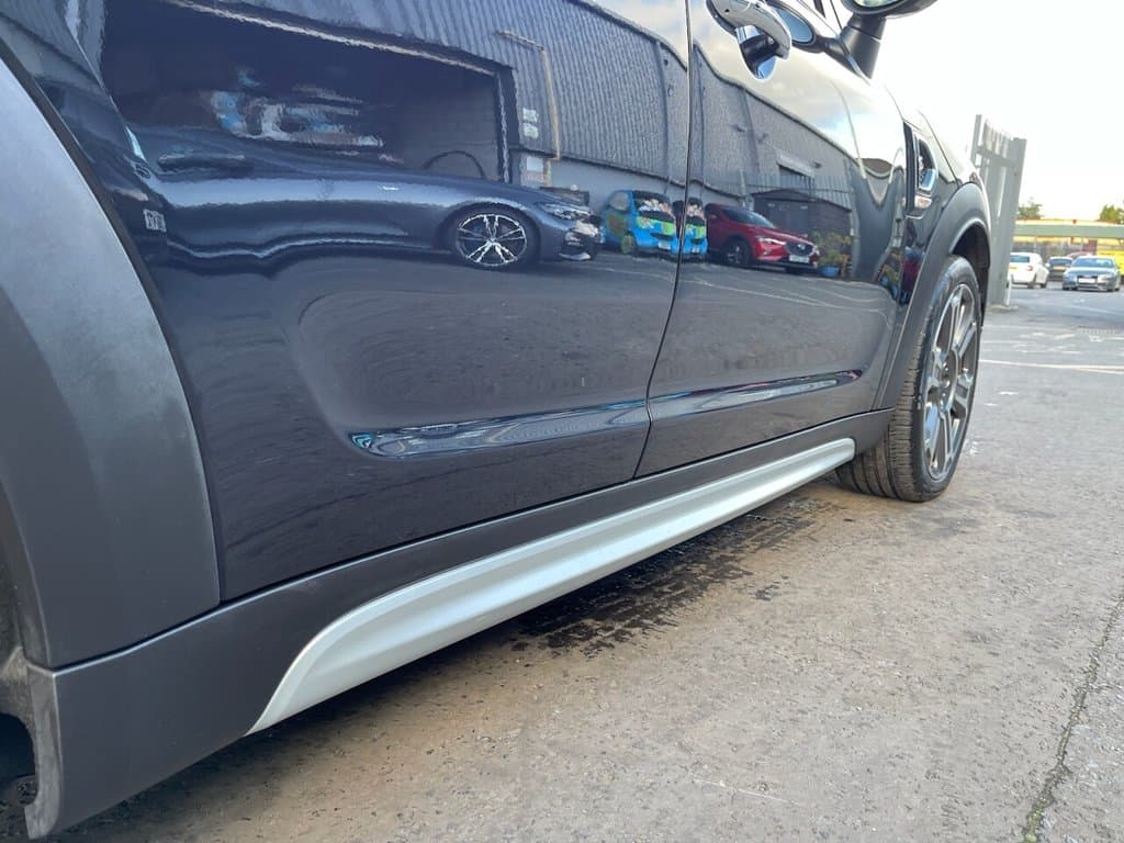 Mini Countryman Part exchange Welcome & Finance Available