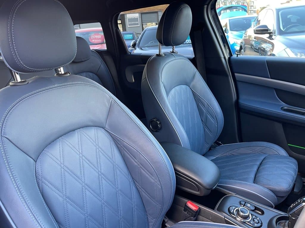 Mini Countryman Part exchange Welcome & Finance Available