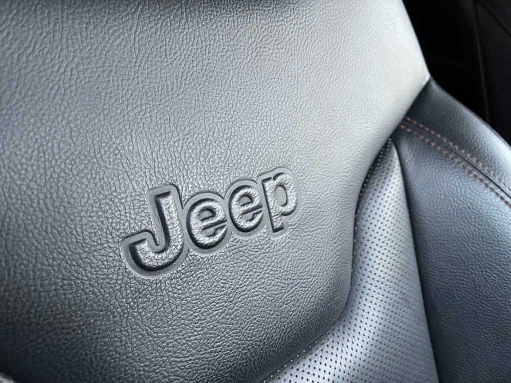 Jeep Compass Part exchange Welcome & Finance Available