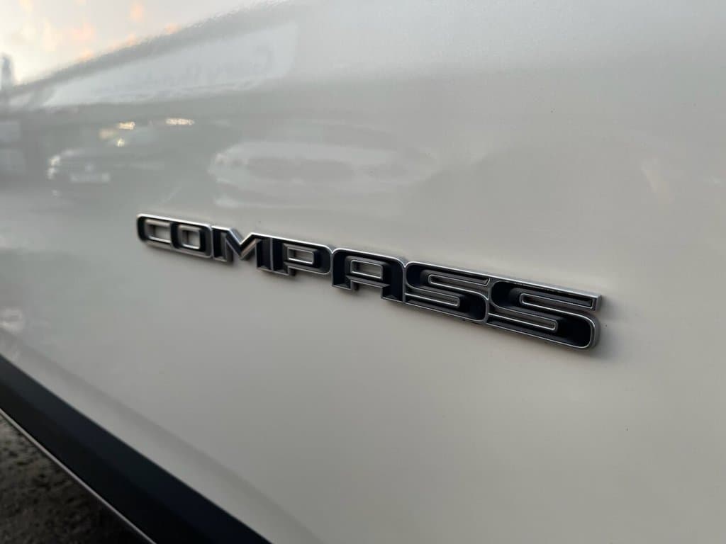 Jeep Compass Part exchange Welcome & Finance Available