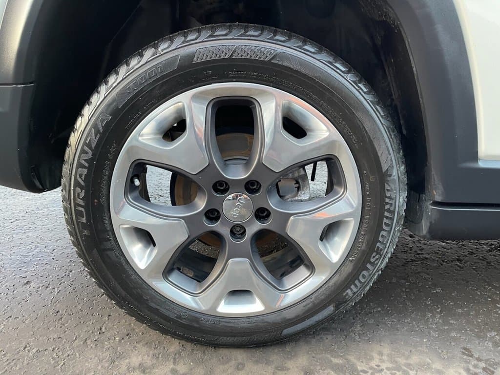 Jeep Compass Part exchange Welcome & Finance Available