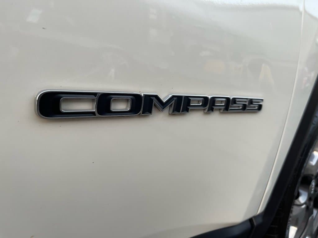 Jeep Compass Part exchange Welcome & Finance Available