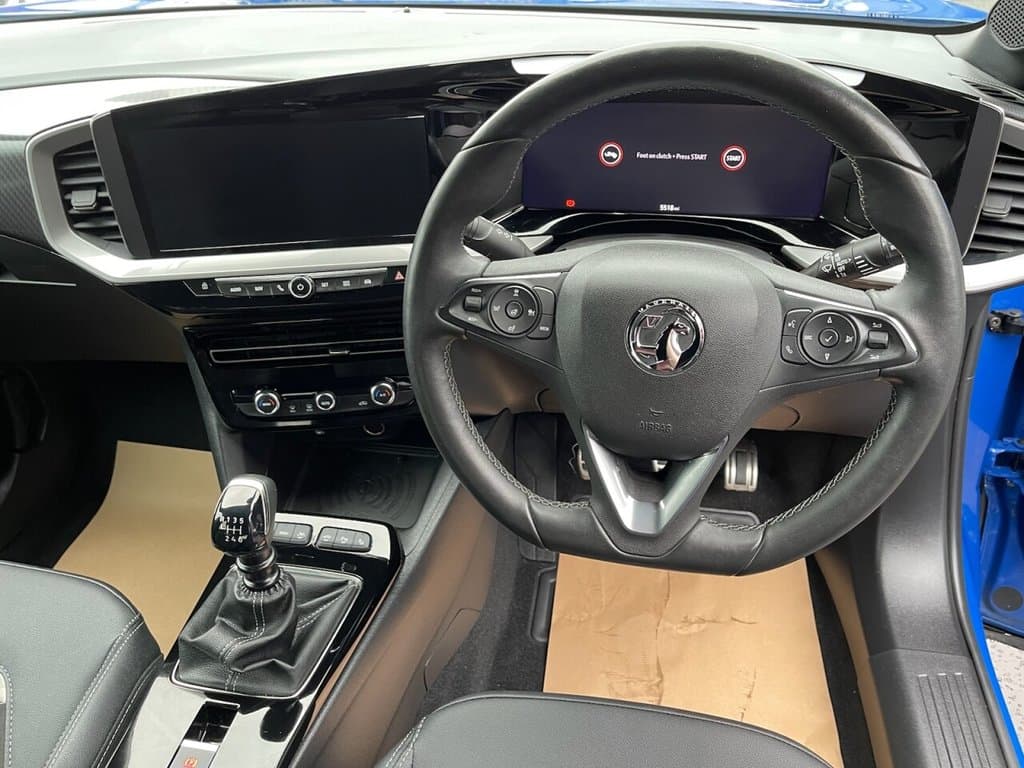 Vauxhall Mokka Part exchange Welcome & Finance Available