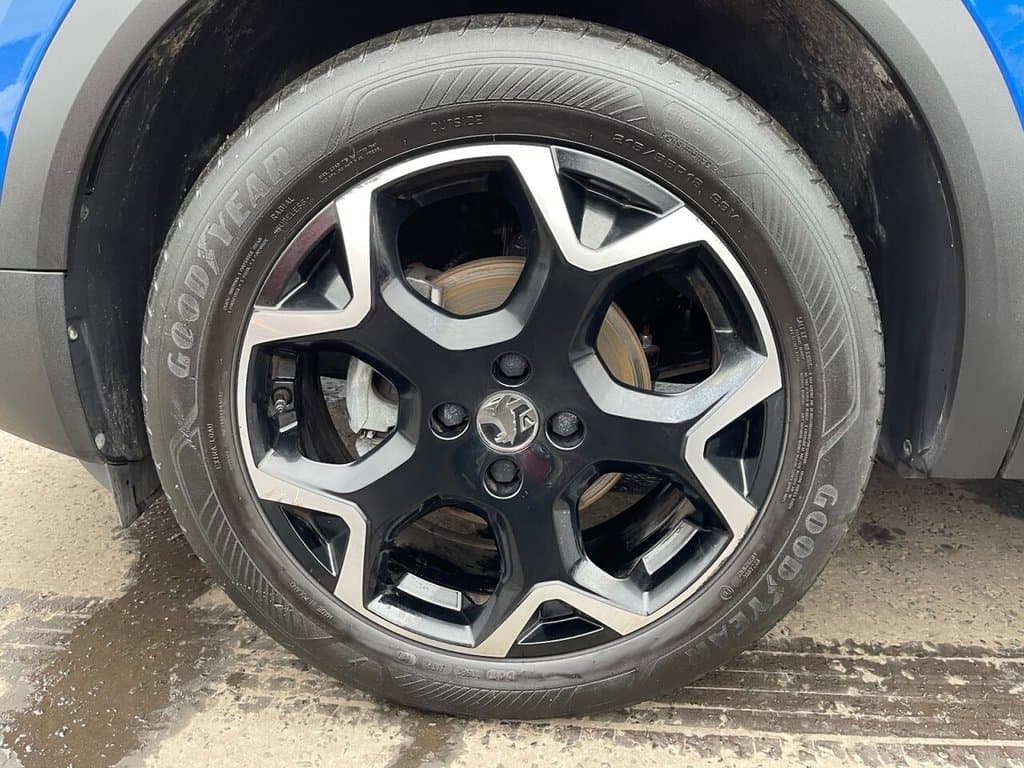 Vauxhall Mokka Part exchange Welcome & Finance Available