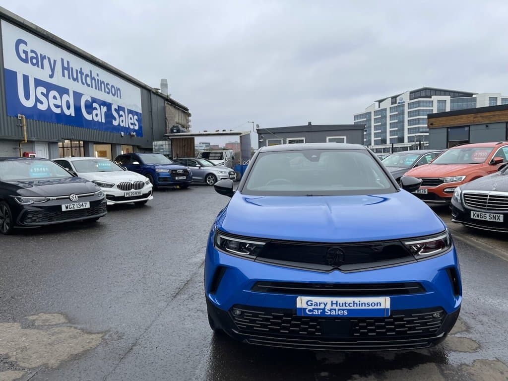 Vauxhall Mokka Part exchange Welcome & Finance Available