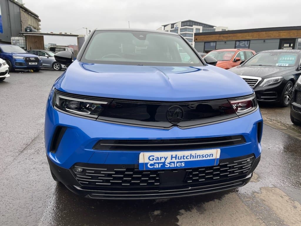 Vauxhall Mokka Part exchange Welcome & Finance Available