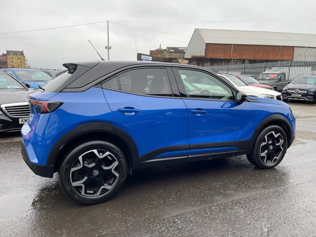 Vauxhall Mokka Part exchange Welcome & Finance Available