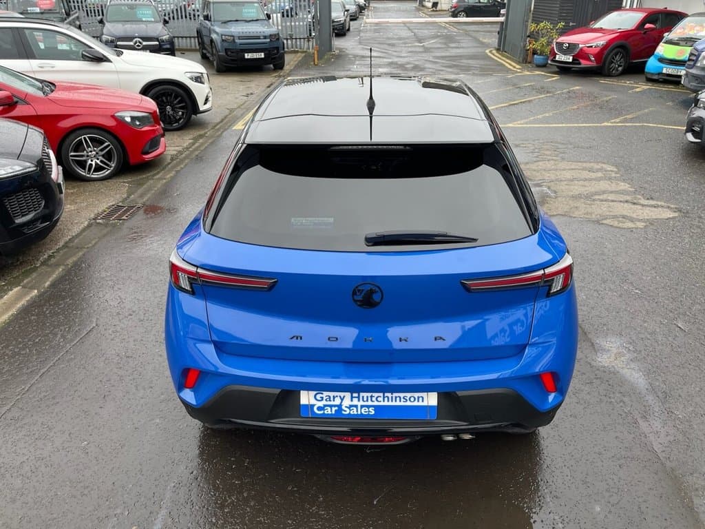 Vauxhall Mokka Part exchange Welcome & Finance Available