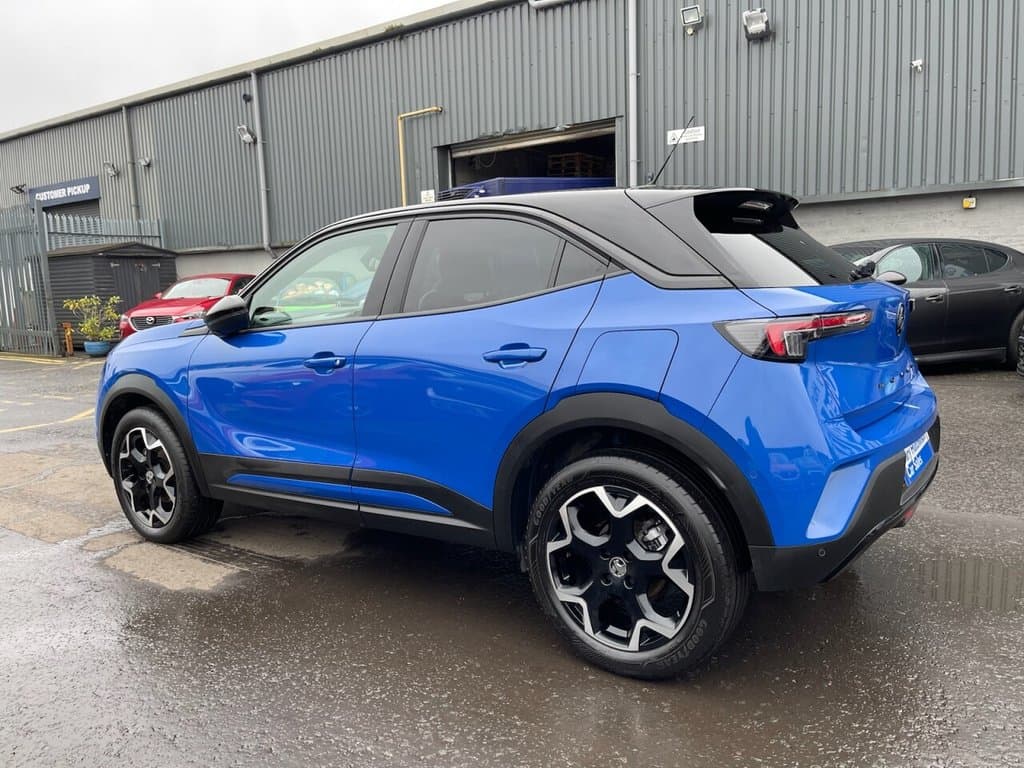 Vauxhall Mokka Part exchange Welcome & Finance Available