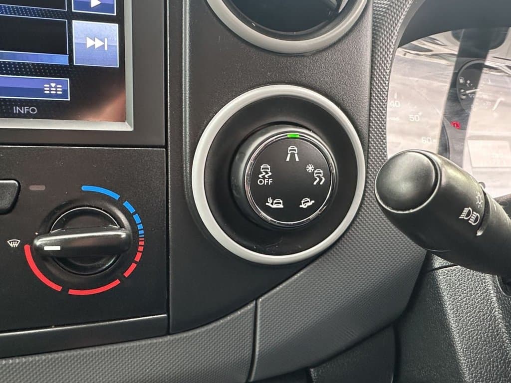 Peugeot Partner Part exchange Welcome & Finance Available
