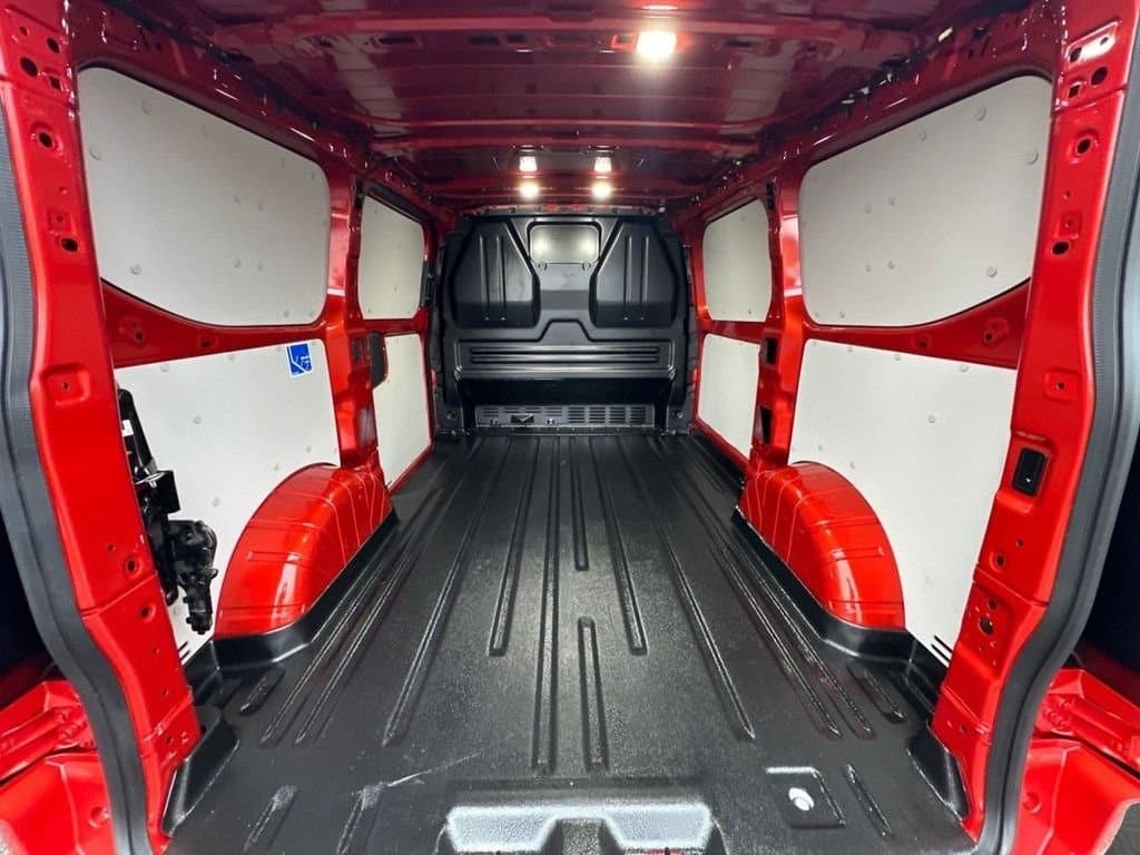 Ford Transit Custom Part exchange Welcome & Finance Available