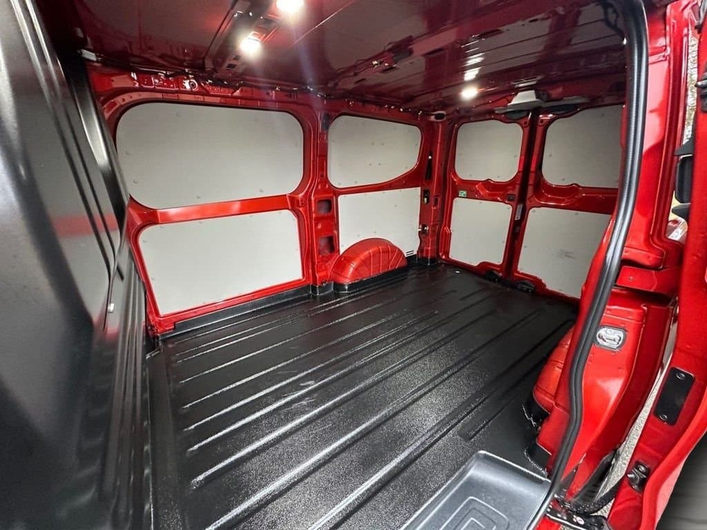 Ford Transit Custom Part exchange Welcome & Finance Available