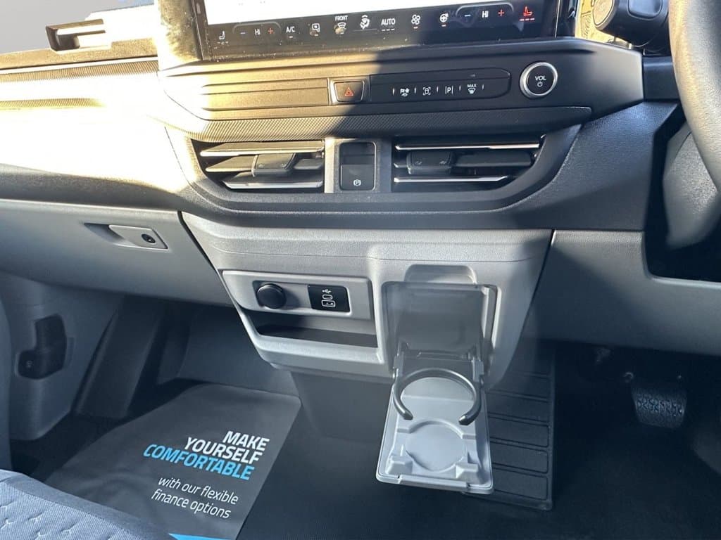 Ford Transit Custom Part exchange Welcome & Finance Available