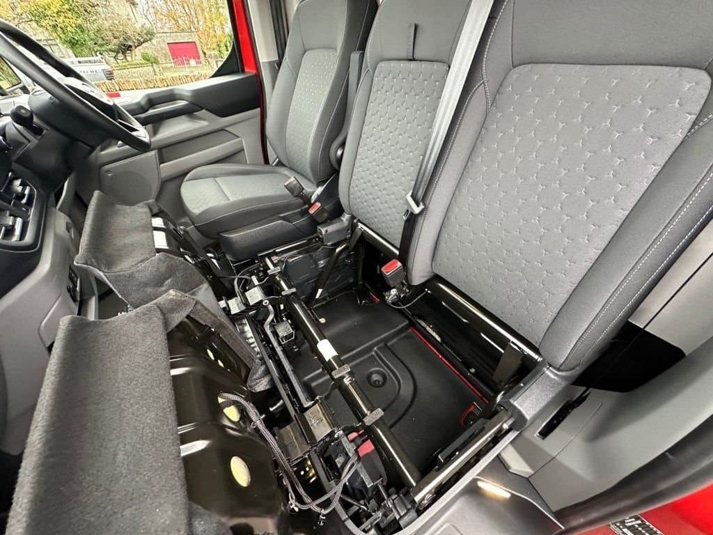 Ford Transit Custom Part exchange Welcome & Finance Available