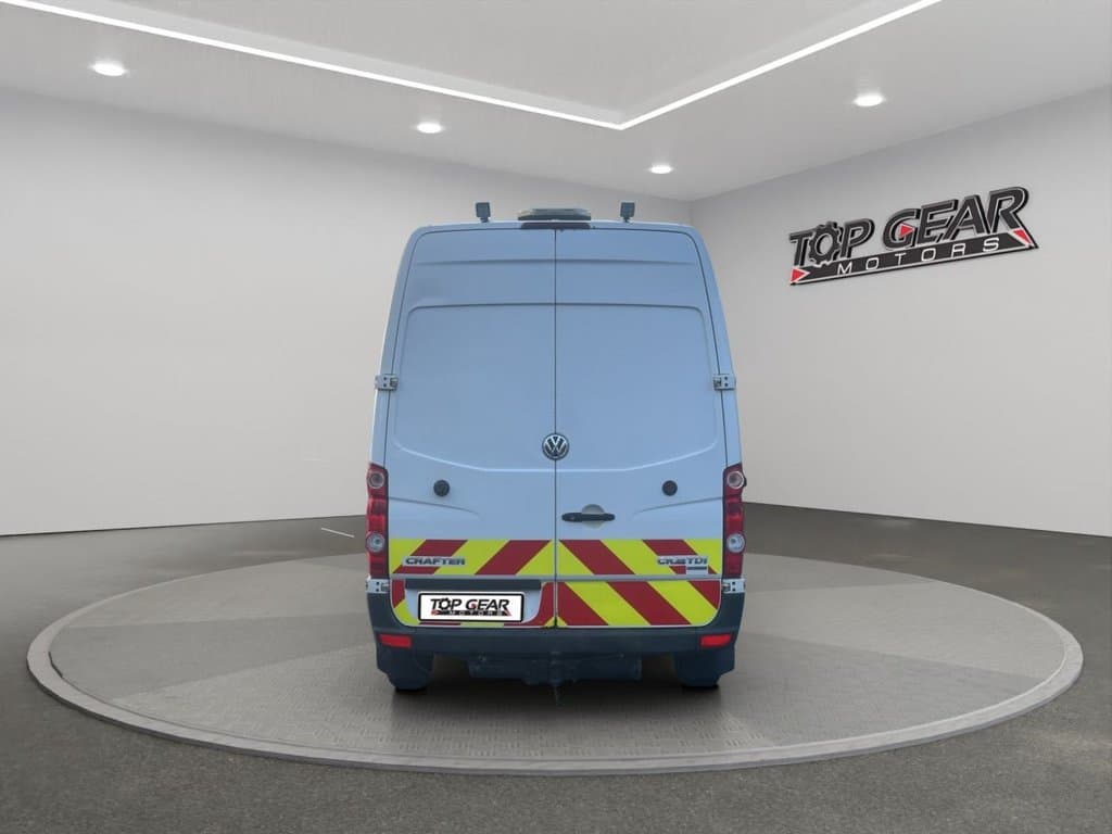 Volkswagen Crafter Part exchange Welcome & Finance Available