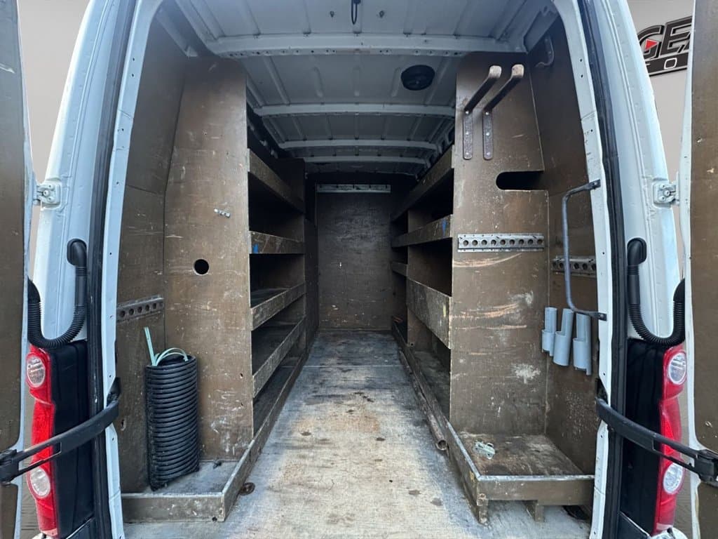 Volkswagen Crafter Part exchange Welcome & Finance Available