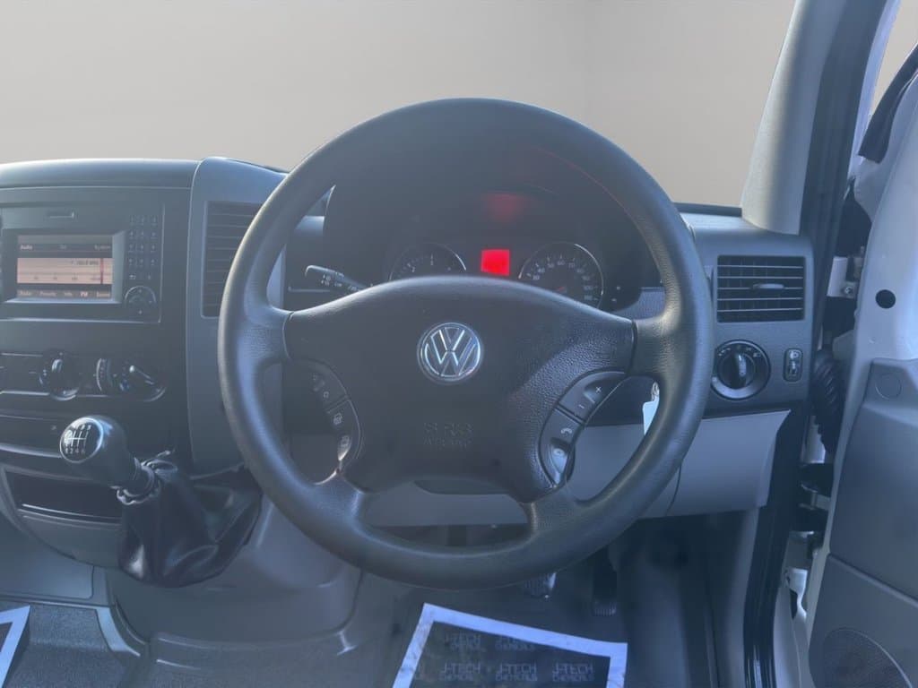 Volkswagen Crafter Part exchange Welcome & Finance Available