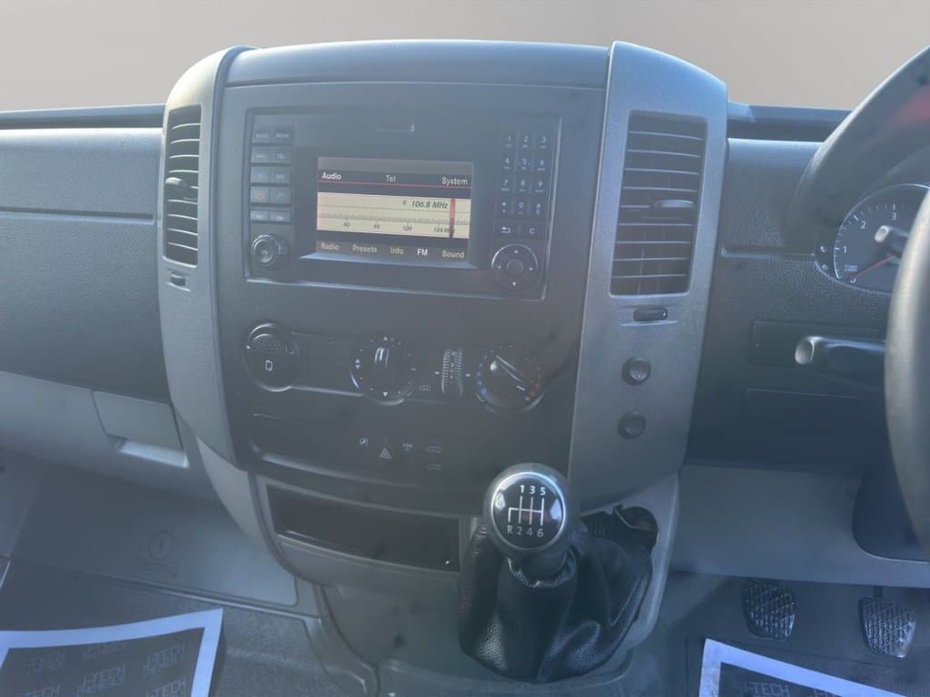 Volkswagen Crafter Part exchange Welcome & Finance Available