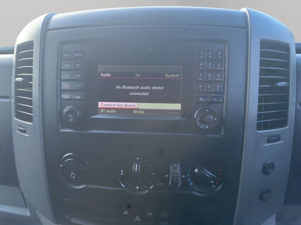 Volkswagen Crafter Part exchange Welcome & Finance Available