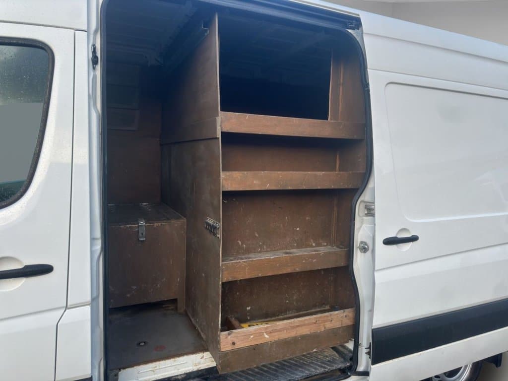 Volkswagen Crafter Part exchange Welcome & Finance Available