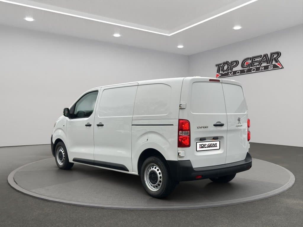 Peugeot Expert Part exchange Welcome & Finance Available