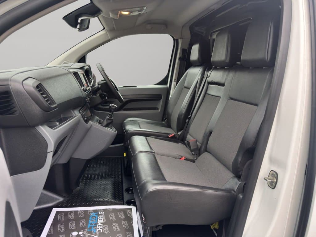 Peugeot Expert Part exchange Welcome & Finance Available
