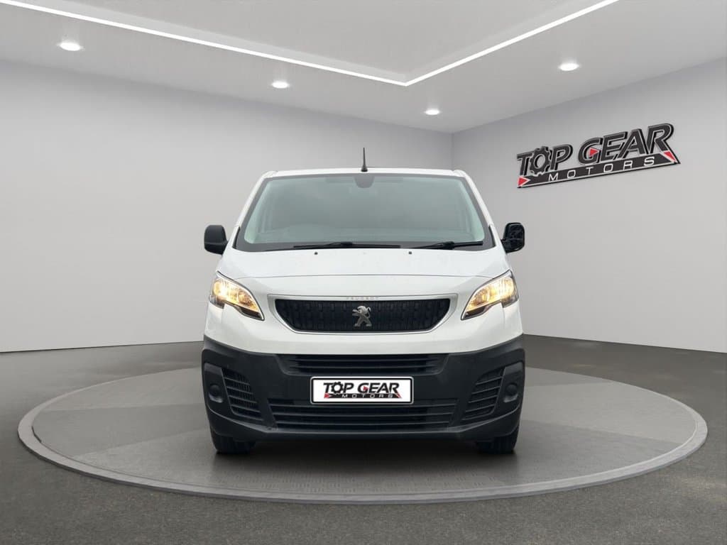 Peugeot Expert Part exchange Welcome & Finance Available