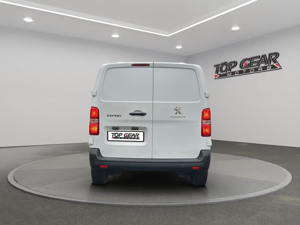 Peugeot Expert Part exchange Welcome & Finance Available