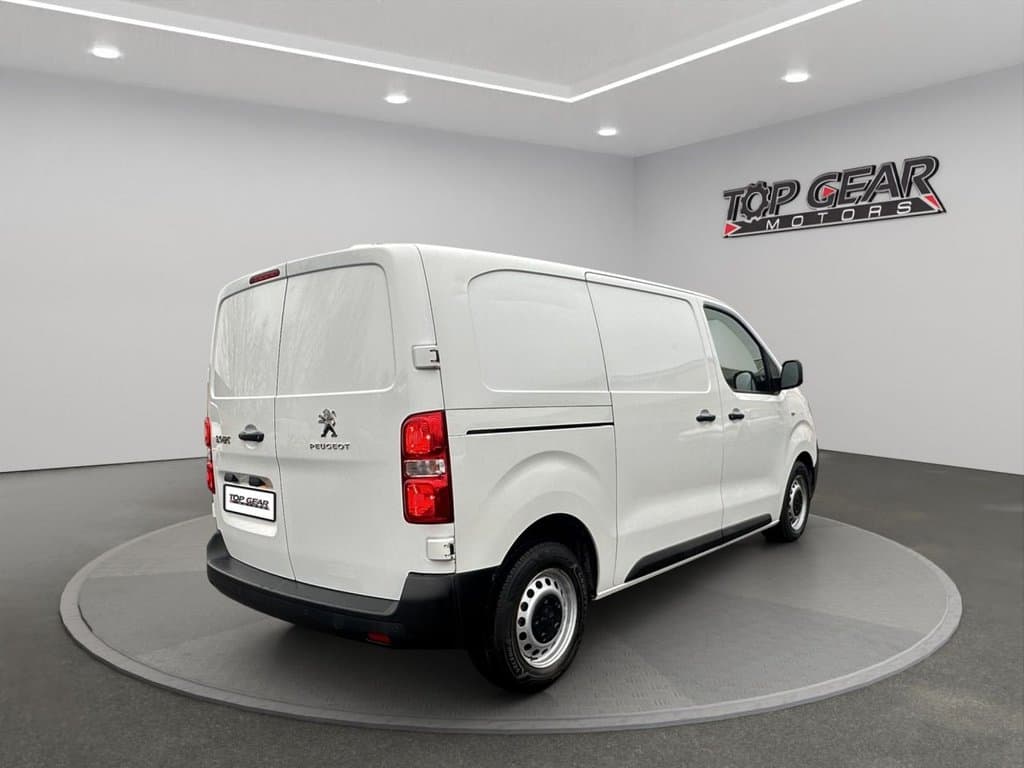 Peugeot Expert Part exchange Welcome & Finance Available