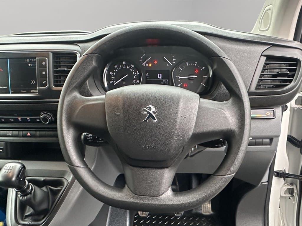 Peugeot Expert Part exchange Welcome & Finance Available