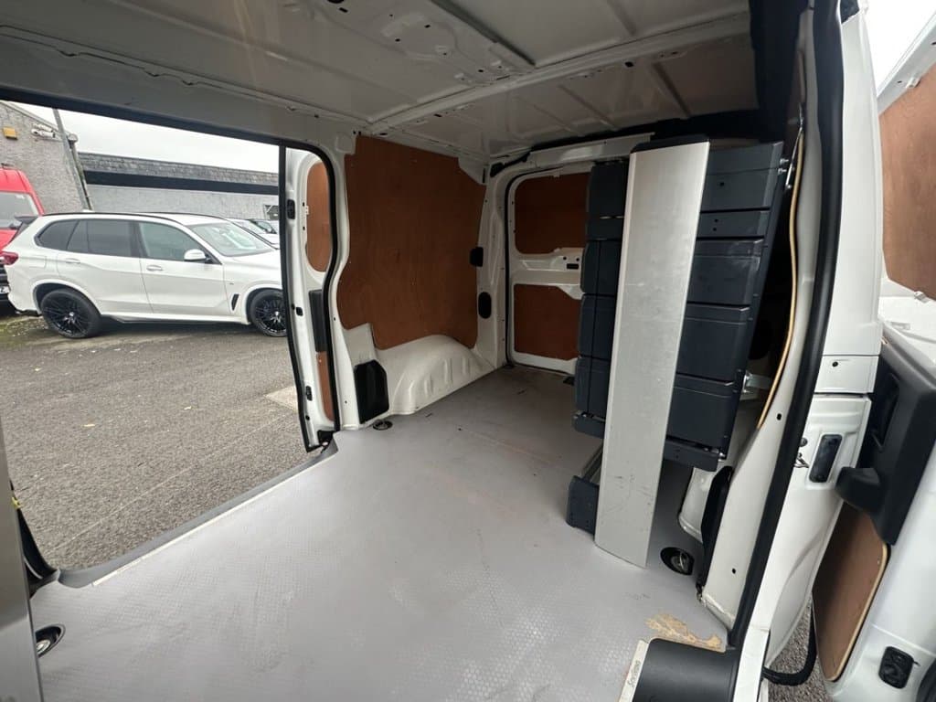 Peugeot Expert Part exchange Welcome & Finance Available