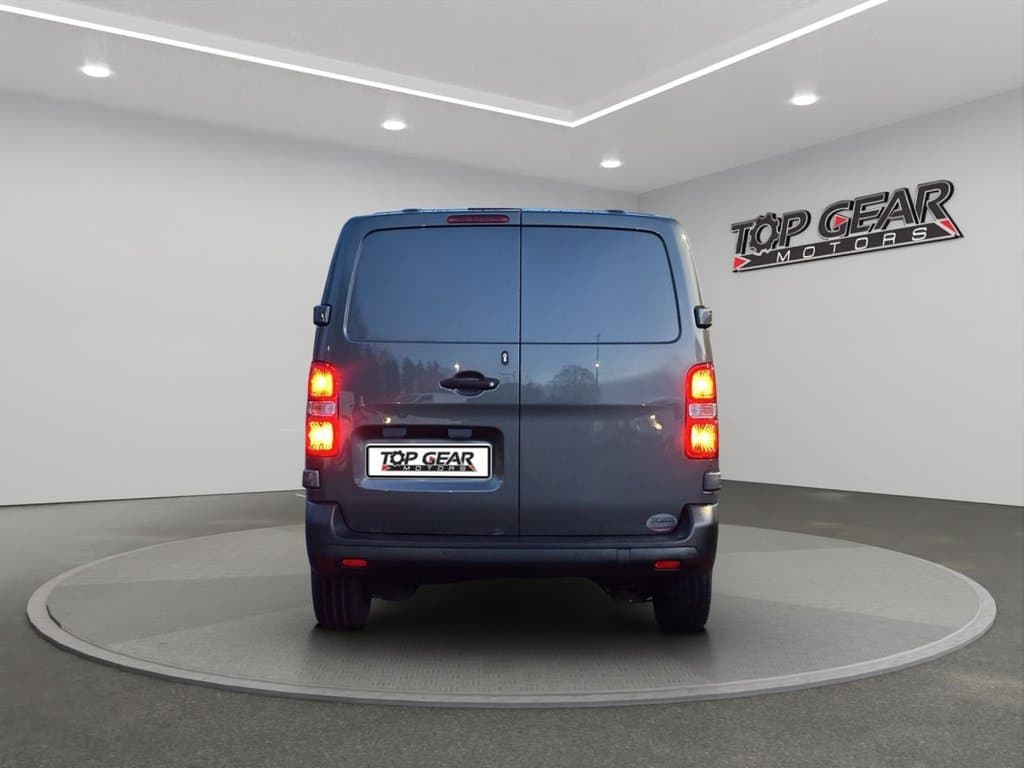 Peugeot Expert Part exchange Welcome & Finance Available