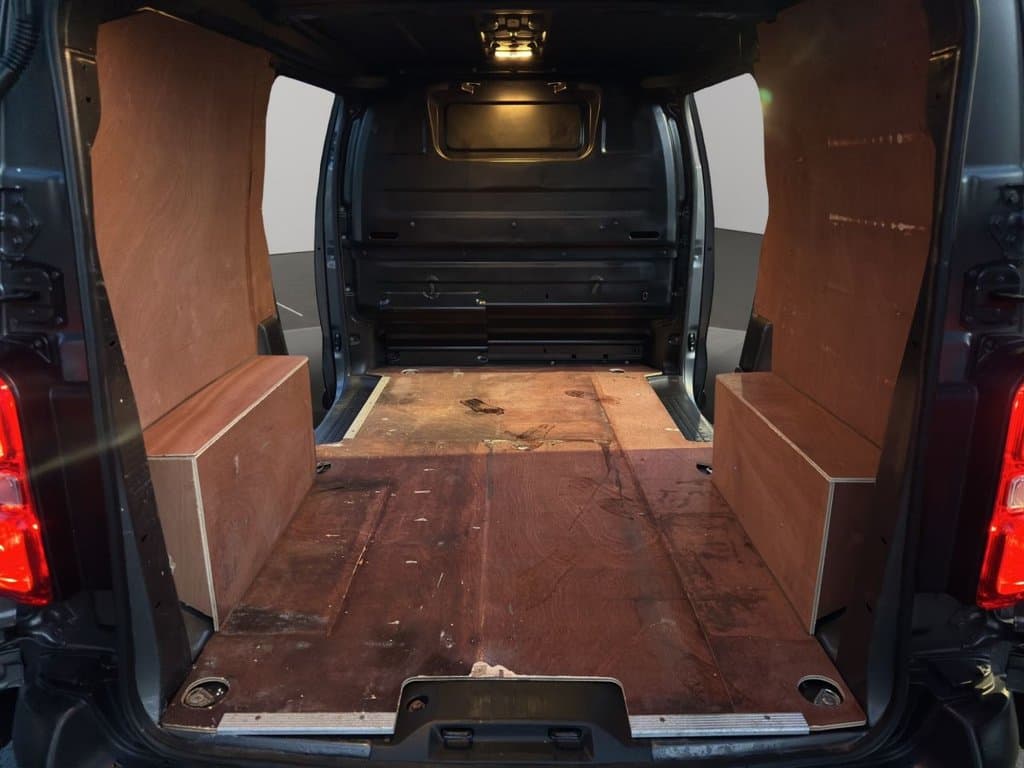 Peugeot Expert Part exchange Welcome & Finance Available