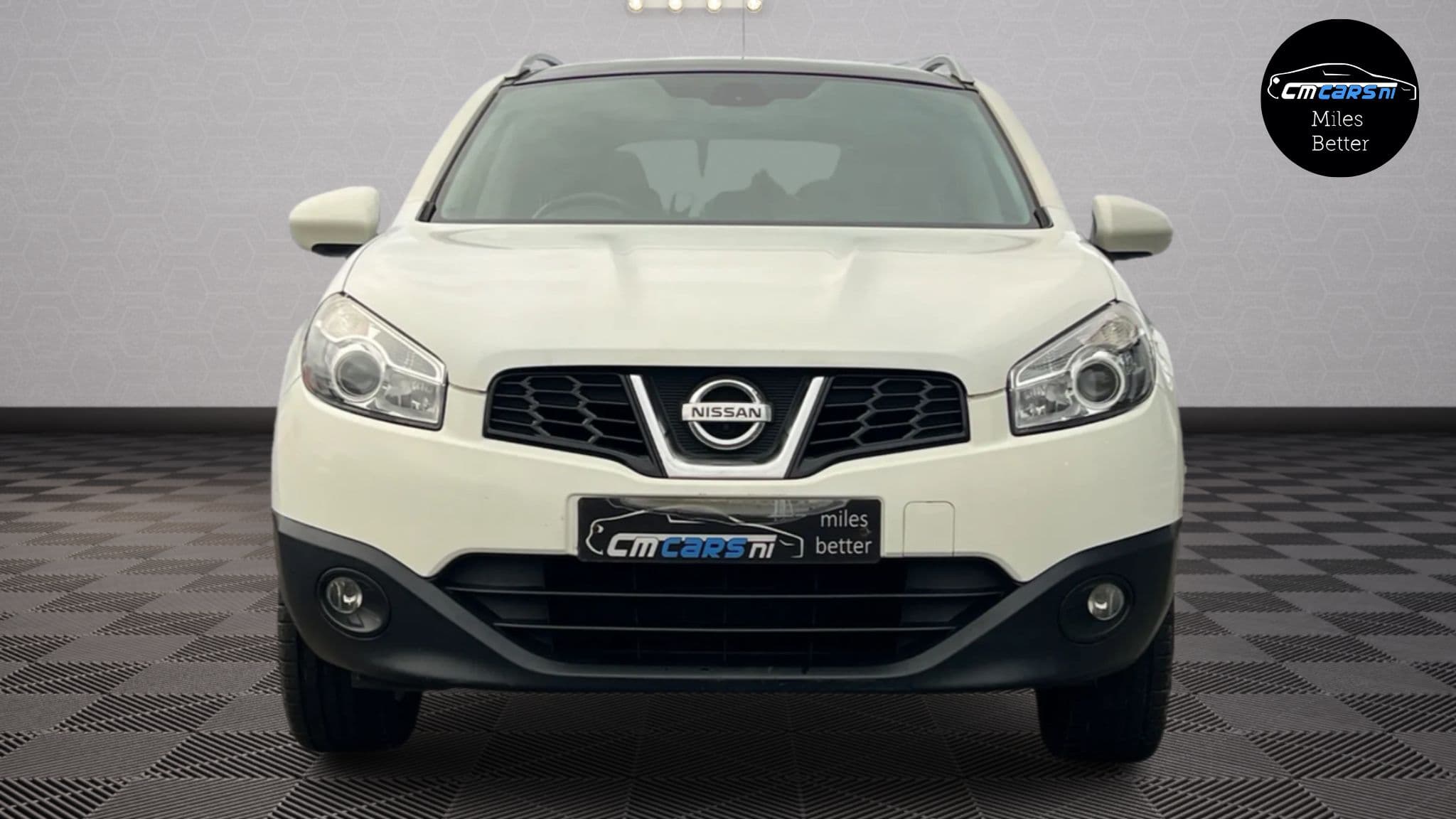 Nissan Qashqai Part exchange Welcome & Finance Available