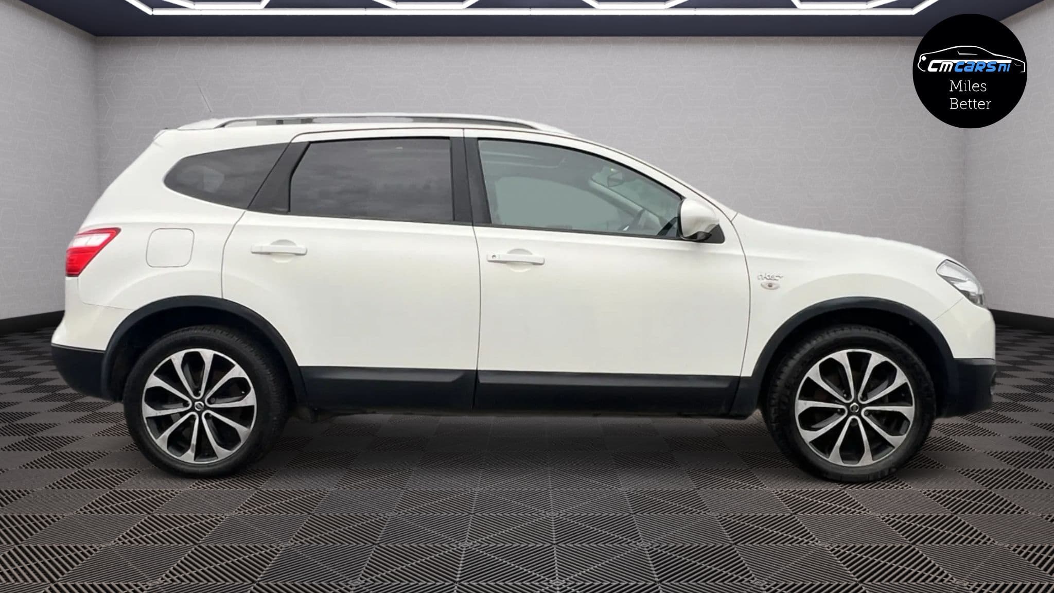 Nissan Qashqai Part exchange Welcome & Finance Available