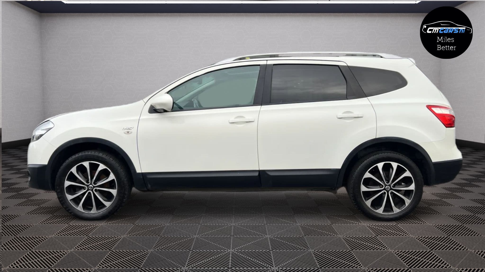Nissan Qashqai Part exchange Welcome & Finance Available