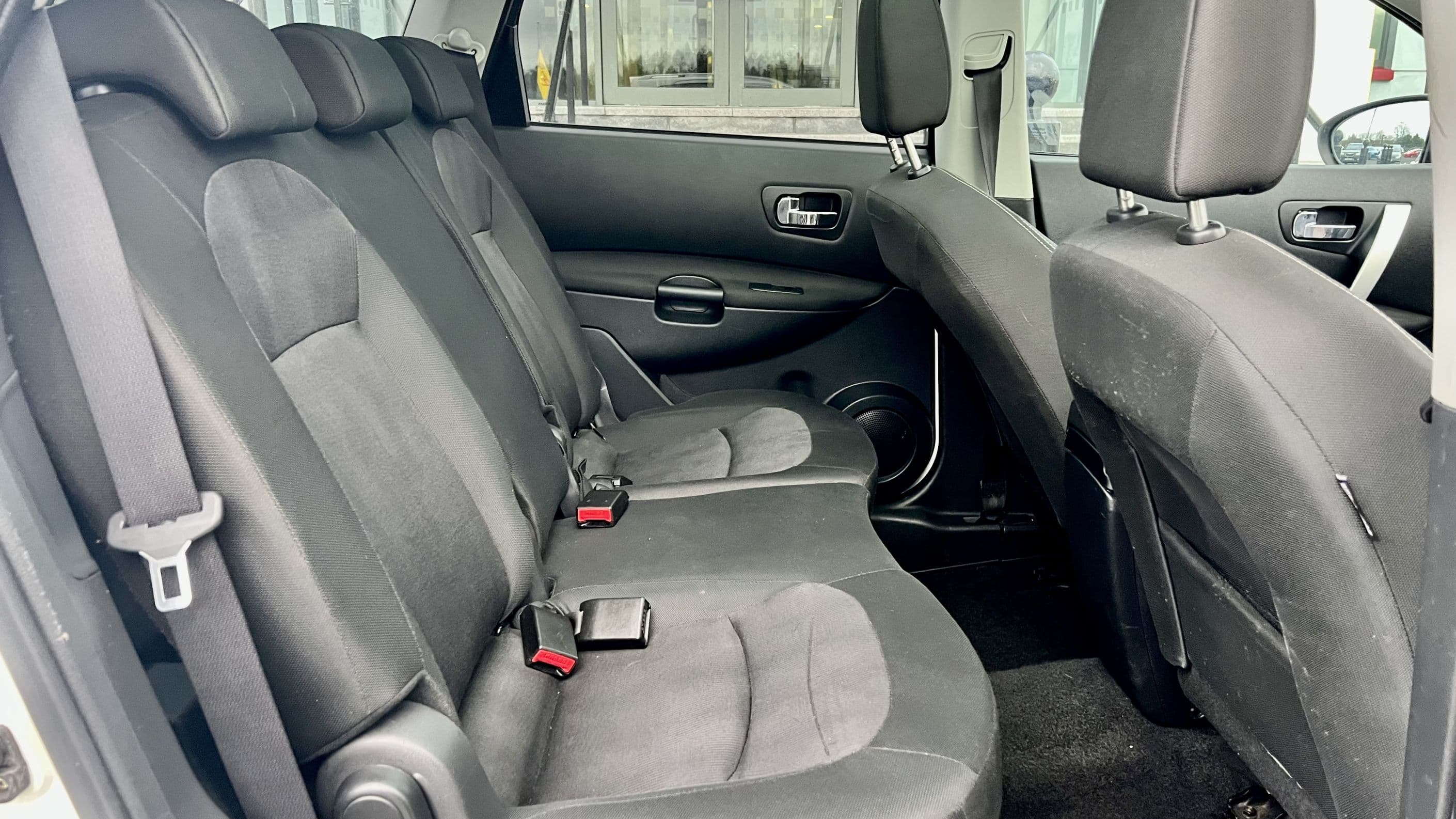 Nissan Qashqai Part exchange Welcome & Finance Available