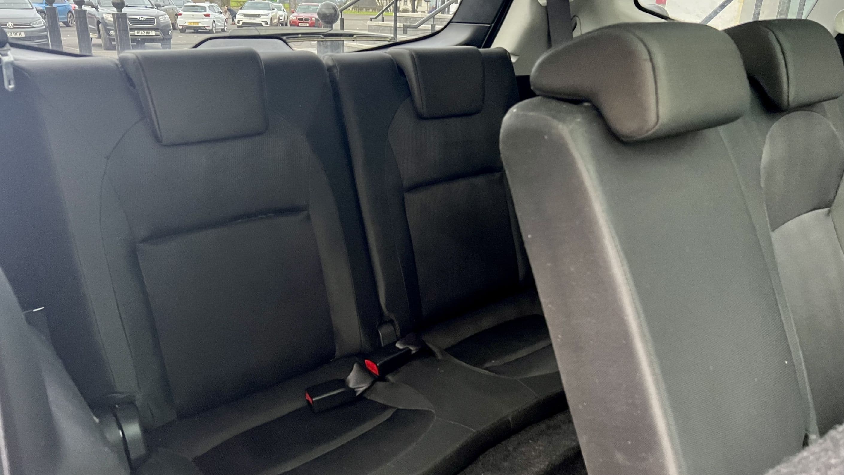 Nissan Qashqai Part exchange Welcome & Finance Available
