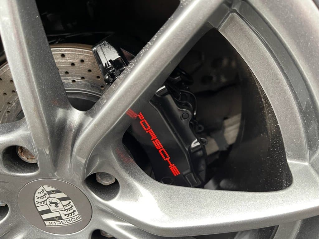 Porsche 718 Boxster Part exchange Welcome & Finance Available