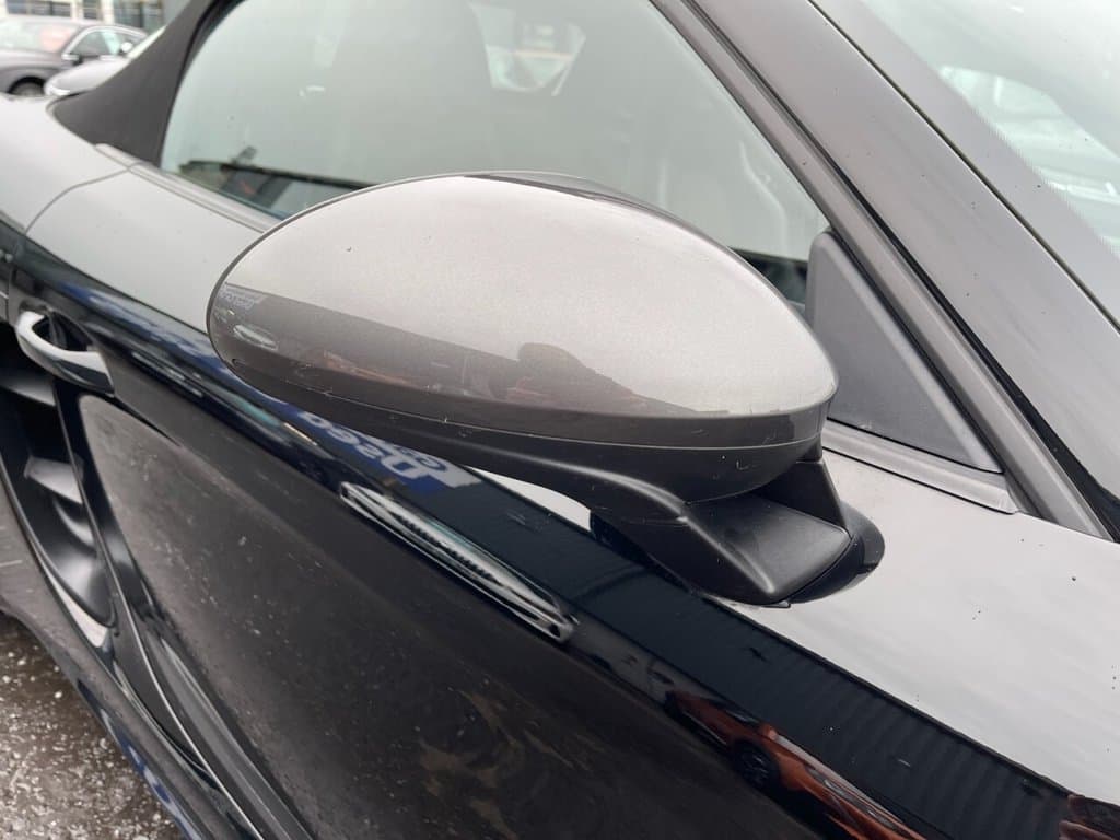 Porsche 718 Boxster Part exchange Welcome & Finance Available