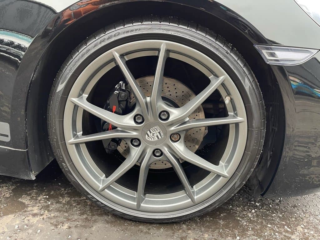 Porsche 718 Boxster Part exchange Welcome & Finance Available